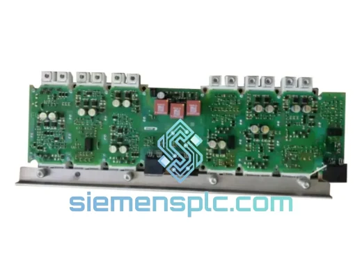 Siemens A5E36717803 Communication Module – SIMATIC S7