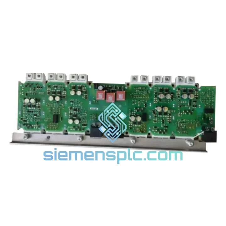 Siemens A5E36717803 Communication Module – SIMATIC S7
