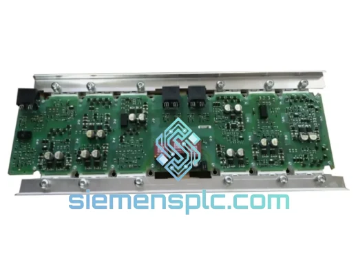 Siemens A5E36717811 Power Supply Unit – SIMATIC S7