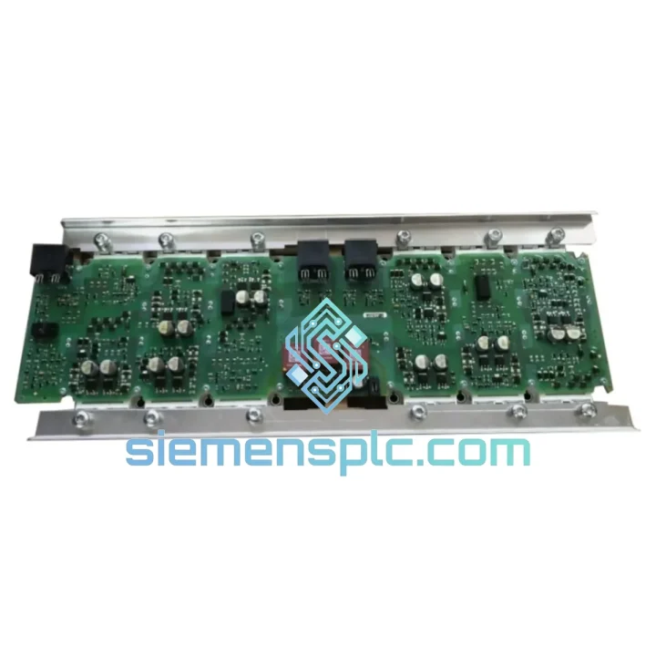 Siemens A5E36717811 Power Supply Unit – SIMATIC S7