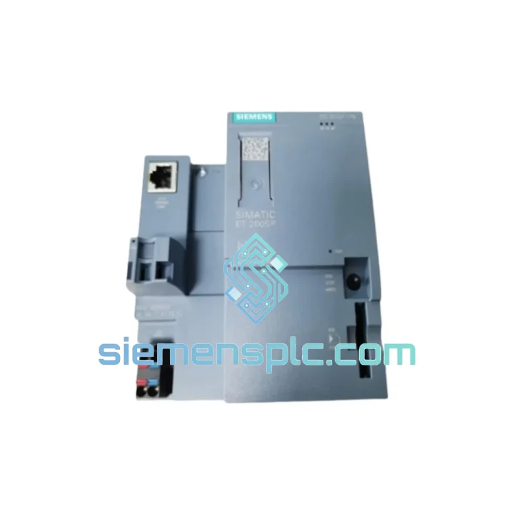 Siemens A5E36968571 PLC Control Board