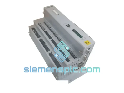 Siemens A5E37764609 Drive Controller – NXGpro