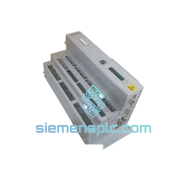 Siemens A5E37764609 Drive Controller – NXGpro