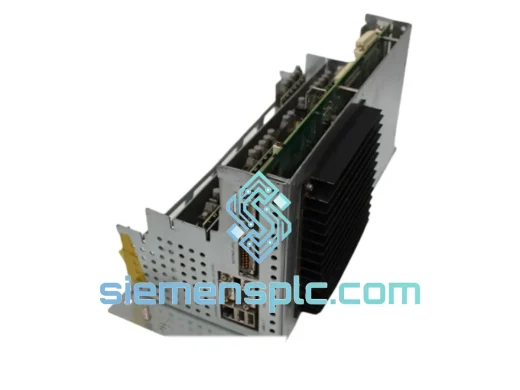 Siemens A5E37764770 PLC Controller Module