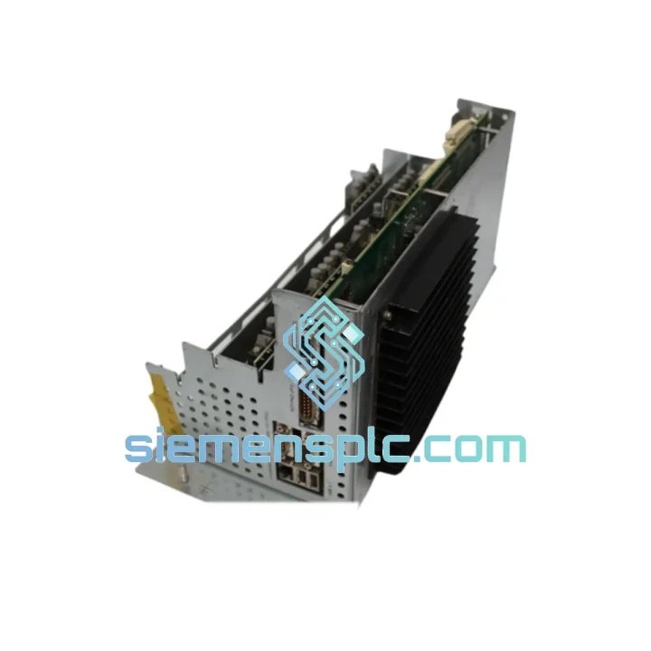 Siemens A5E37764770 PLC Controller Module