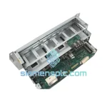 Siemens A5E37764770/A5E03965230A Analog Input Module image 1