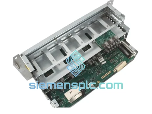 Siemens A5E37764770/A5E03965230A Analog Input Module