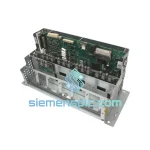 Siemens A5E37764770/A5E03965230A Analog Input Module image 3