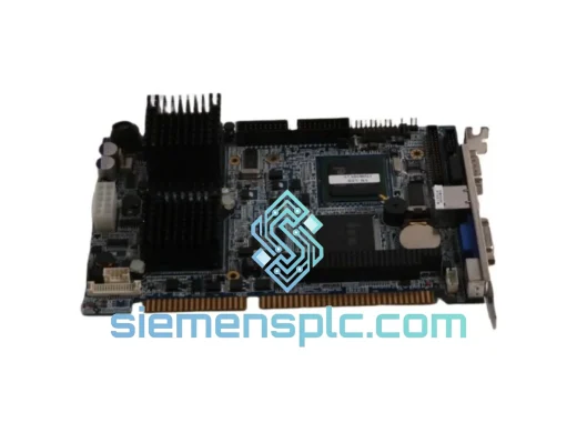 Siemens A5E37877003 SINUMERIK SBC & Keyboard Adaptor Kit