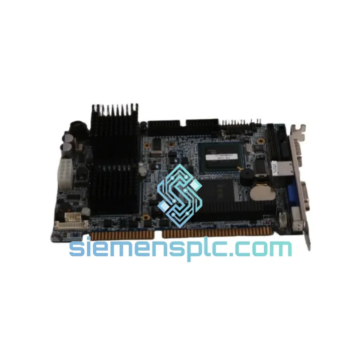 Siemens A5E37877003 SINUMERIK SBC & Keyboard Adaptor Kit