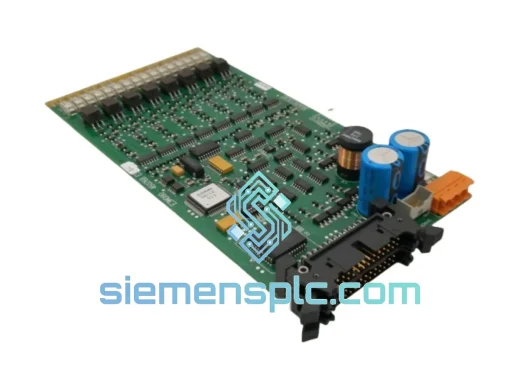 Siemens A5E38508031 PLC Power Supply Module – SIMATIC S7-1500