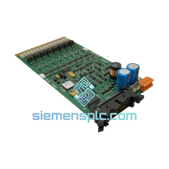 Siemens A5E38508031 PLC Power Supply Module – SIMATIC S7-1500