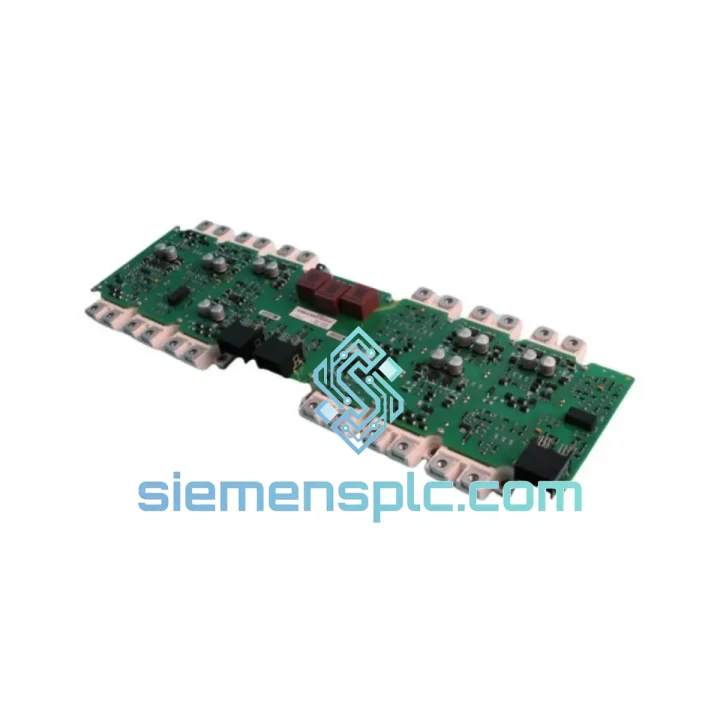 Siemens A5E38977502 Drive Power Module