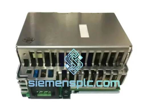 Siemens A5E38979248 Distributed I/O Module