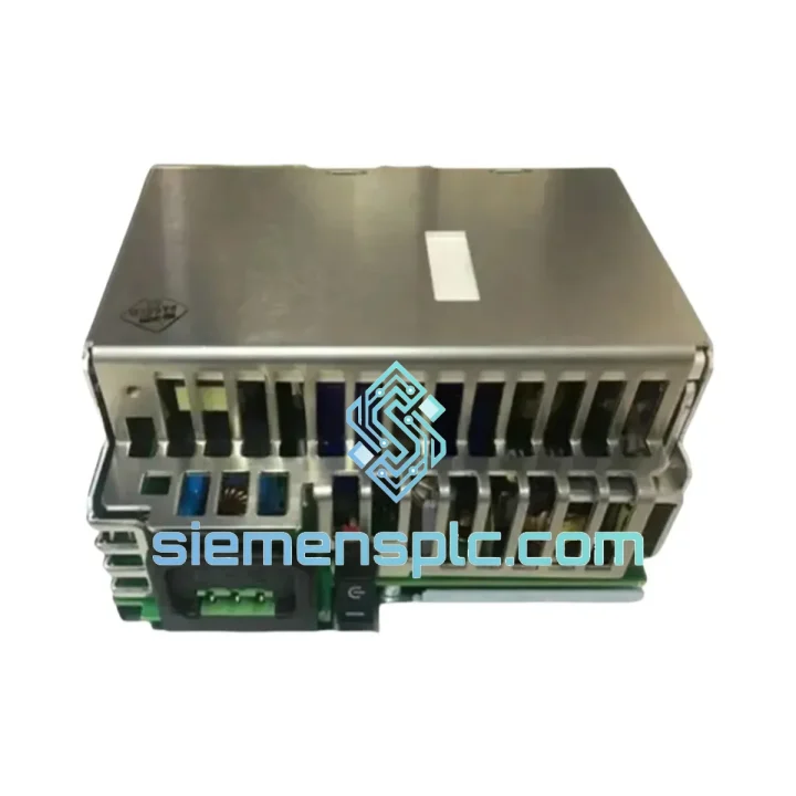 Siemens A5E38979248 Distributed I/O Module