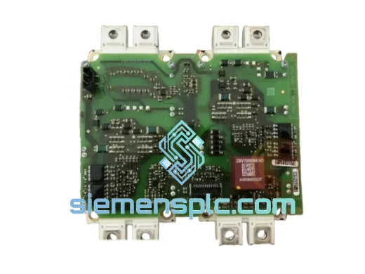 Siemens A5E38982303 Communication Module – SIMATIC S7