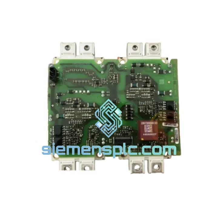 Siemens A5E38982303 Communication Module – SIMATIC S7