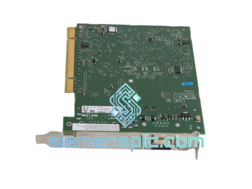 Siemens A5E39206479 CNC HMI Panel – SINUMERIK