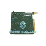 Siemens A5E39206479 CNC HMI Panel – SINUMERIK image 2