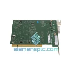 Siemens A5E39206479 CNC HMI Panel – SINUMERIK image 3