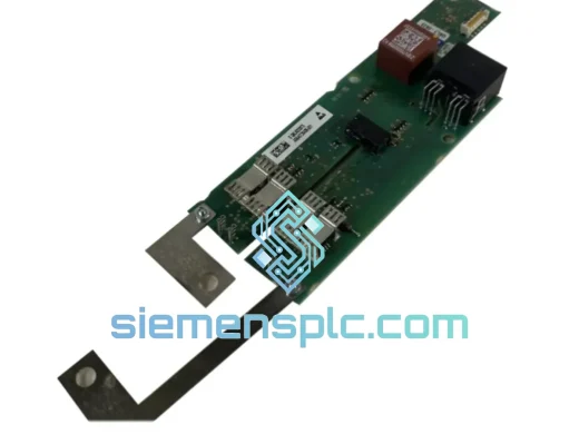 Siemens A5E40726438-001 I/O Module