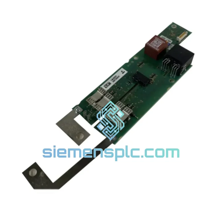 Siemens A5E40726438-001 I/O Module