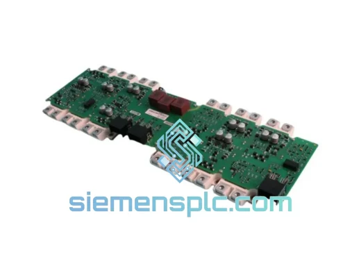 Siemens A5E42740246 Power Unit
