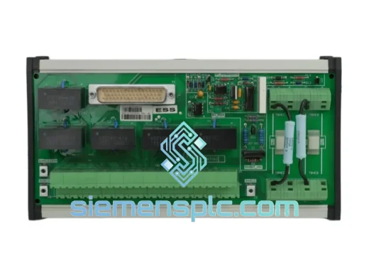 Siemens A5E45508681002 Sensor Connection Cable