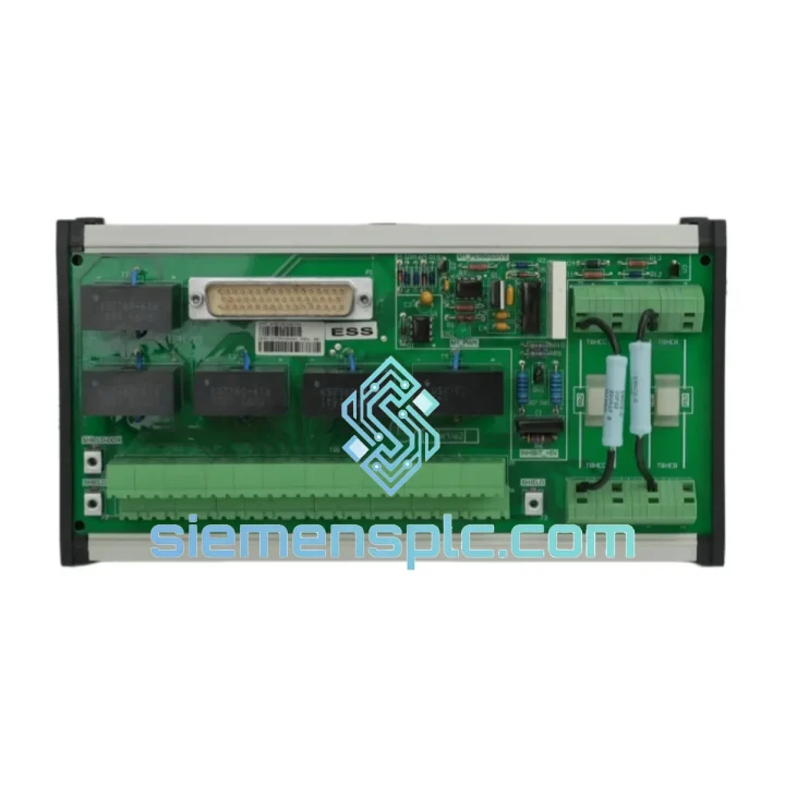 Siemens A5E45508681002 Sensor Connection Cable