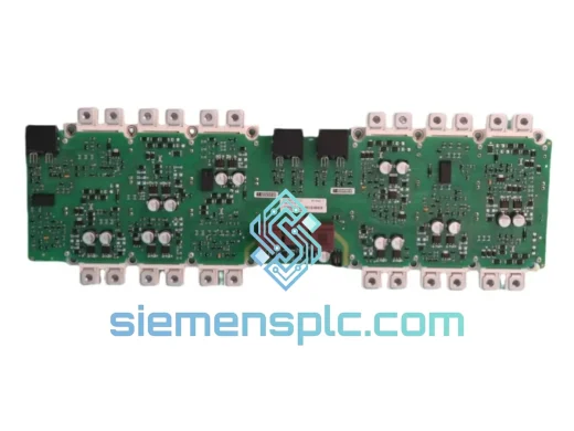 Siemens A5E45508683002 DC Drive Controller