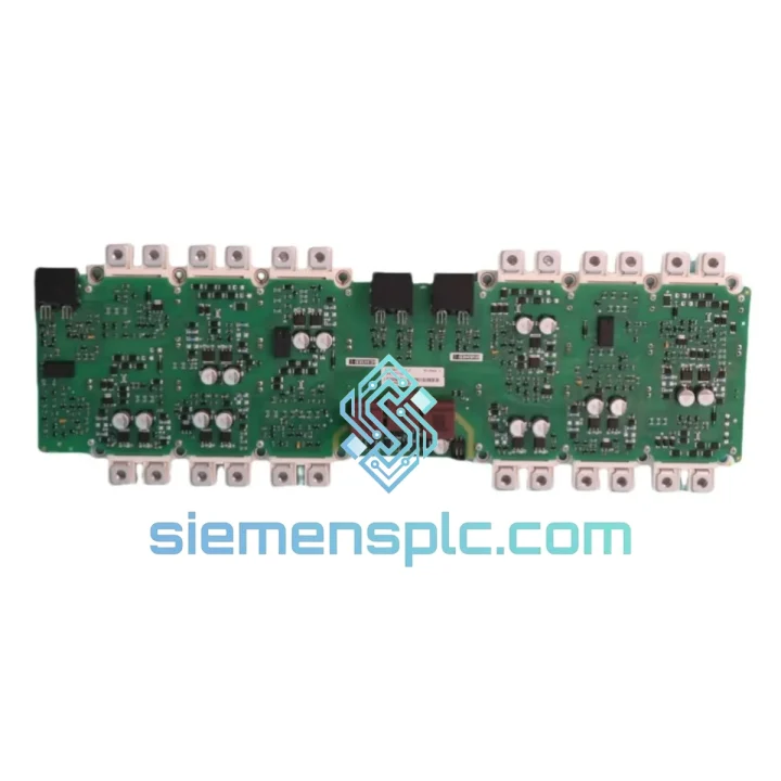 Siemens A5E45508683002 DC Drive Controller