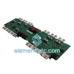 Siemens A5E45508683002 DC Drive Controller image 2