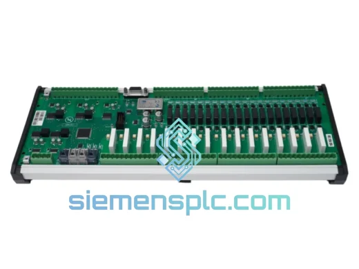 Siemens A5E45508684002 DC Power Supply Module – SITOP Series