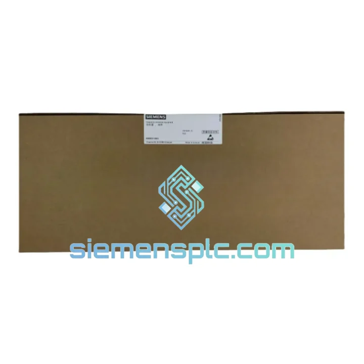 Siemens A5E03378158 Communication Processor – SIMATIC S7-300 CP 343-1