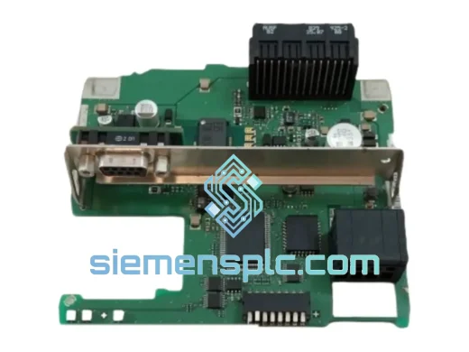 Siemens A5F00105490 Communication Module