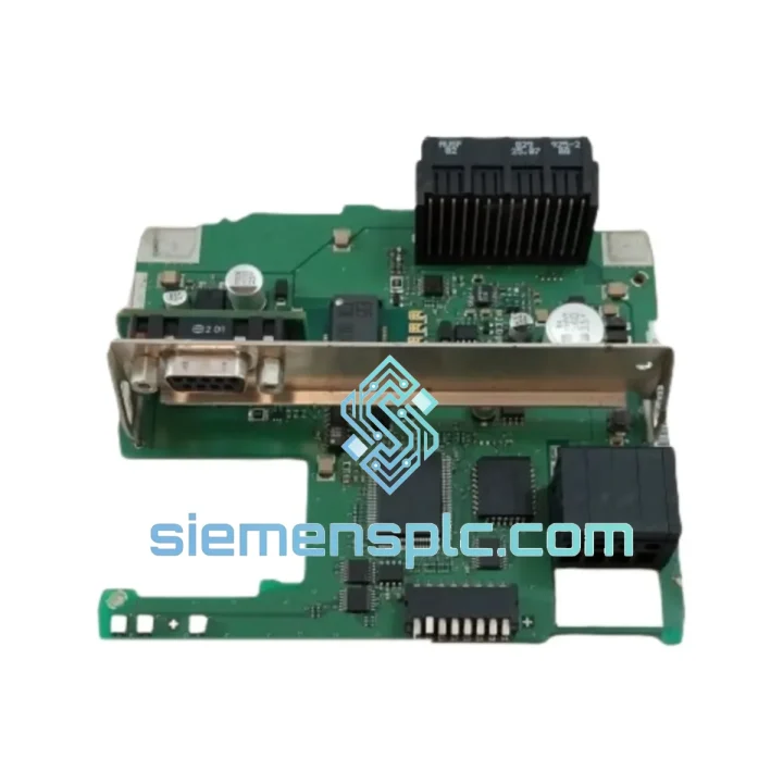 Siemens A5F00105490 Communication Module