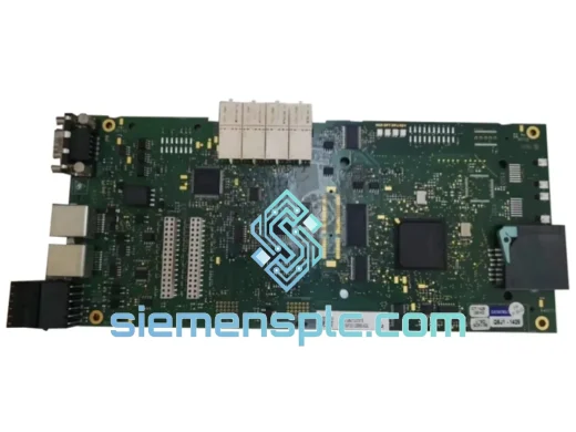 SIEMENS 6RY1803-0DB02 Digital I/O Module