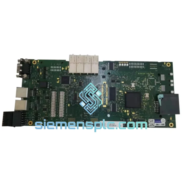 SIEMENS 6RY1803-0DB02 Digital I/O Module