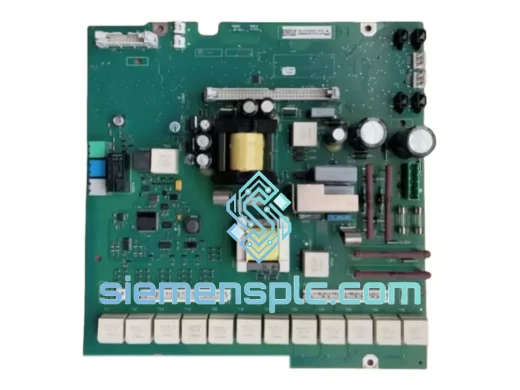 Siemens A5F00118608-006 HMI Operator Panel