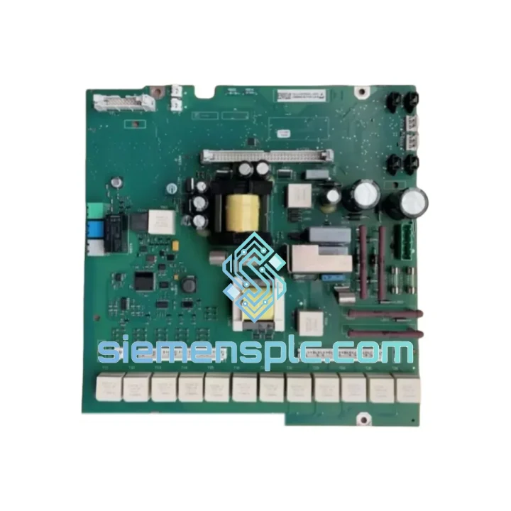 Siemens A5F00118608-006 HMI Operator Panel