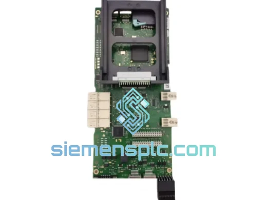 Siemens 6RY1803-0AA05-0AA1 Digital Output Module
