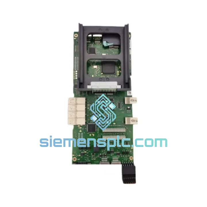 Siemens 6RY1803-0AA05-0AA1 Digital Output Module
