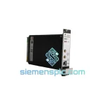 EMERSON A6110CD/022-000 Machinery Health Monitor image 1