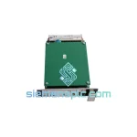 EMERSON A6110CD/022-000 Machinery Health Monitor image 2
