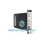 EMERSON A6120 Vibration Monitoring Module image 2