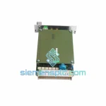 EMERSON A6120 Vibration Monitoring Module image 3