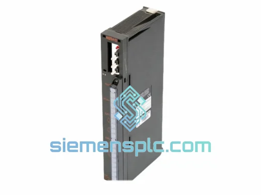Mitsubishi A616AD Analog Input Module