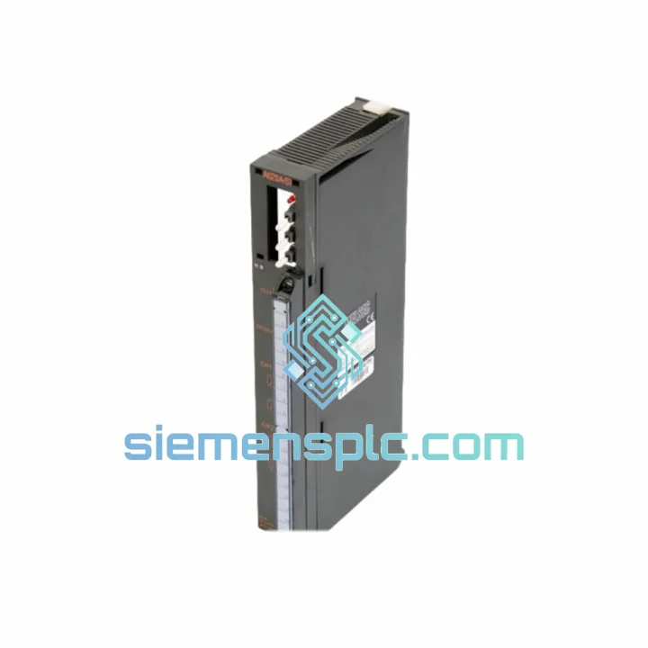Mitsubishi A616AD Analog Input Module