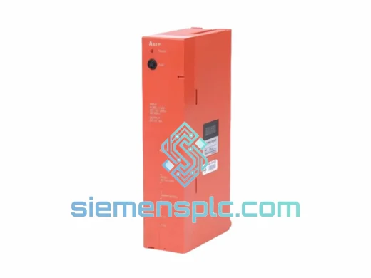 Mitsubishi Electric A61P PLC Power Supply Module – MELSEC-A Series