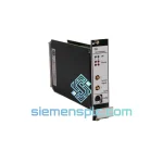 EMERSON A6220 DCS Eccentricity Monitor image 2